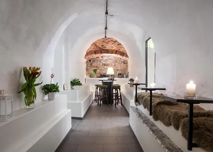 Hotell Skeppsbron Stockholm