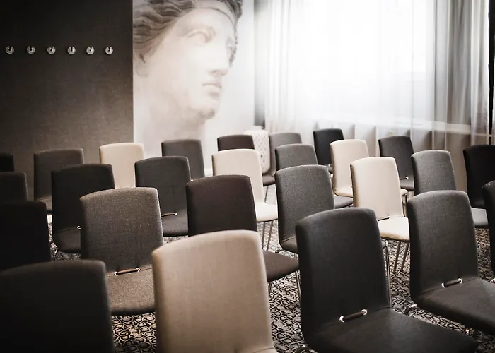 Lilla Rådmannen Hotell Stockholm