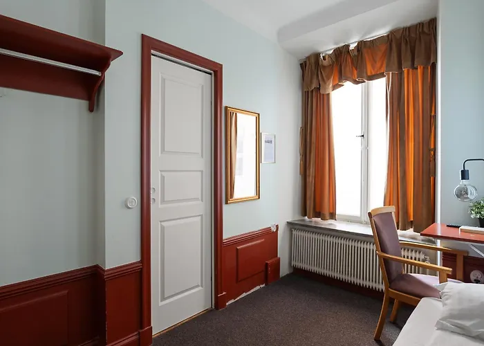 Hotell Skeppsbron Stockholm