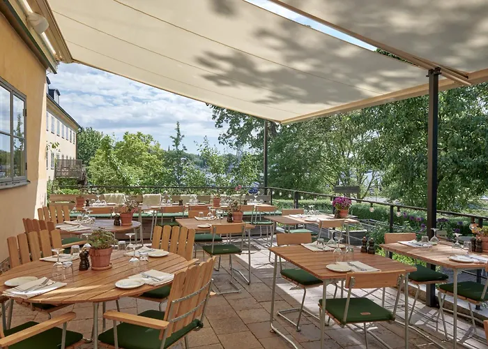 Hotel Skeppsholmen, Stockholm, a Member of Design Hotels